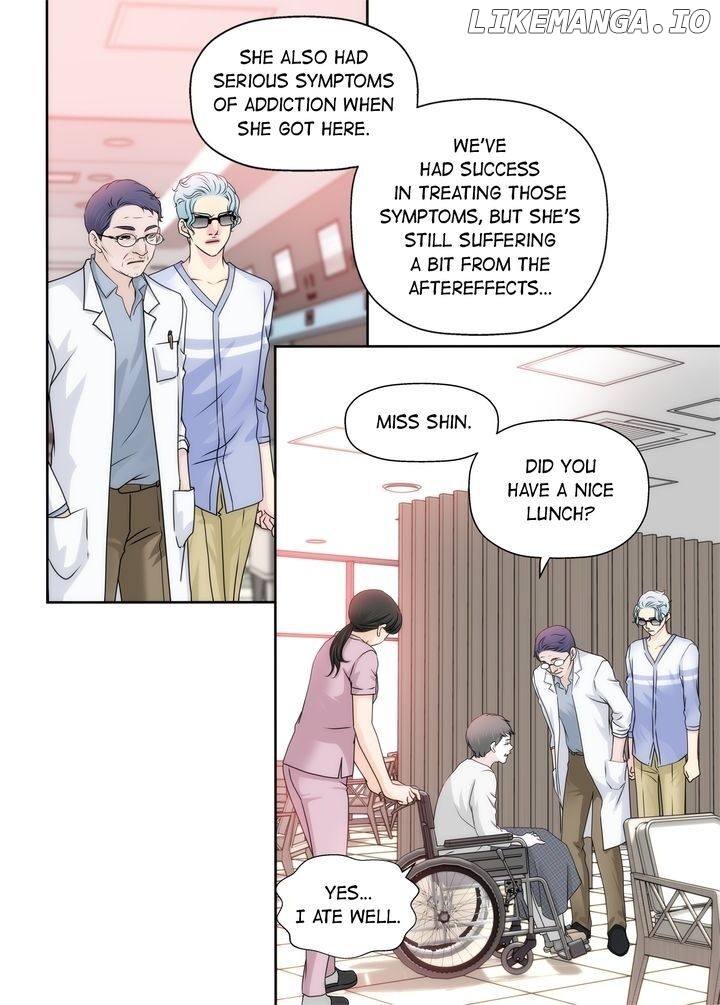 Cinderella’s Man Chapter 81 - page 38