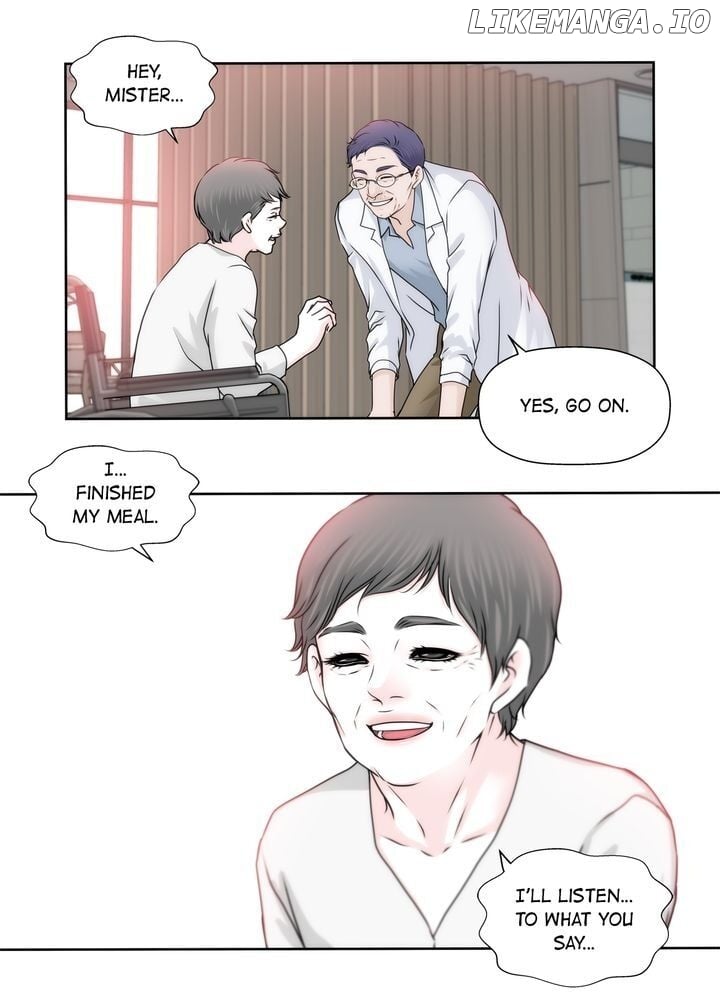 Cinderella’s Man Chapter 81 - page 39