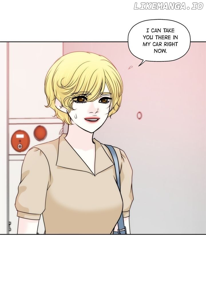 Cinderella’s Man Chapter 81 - page 4