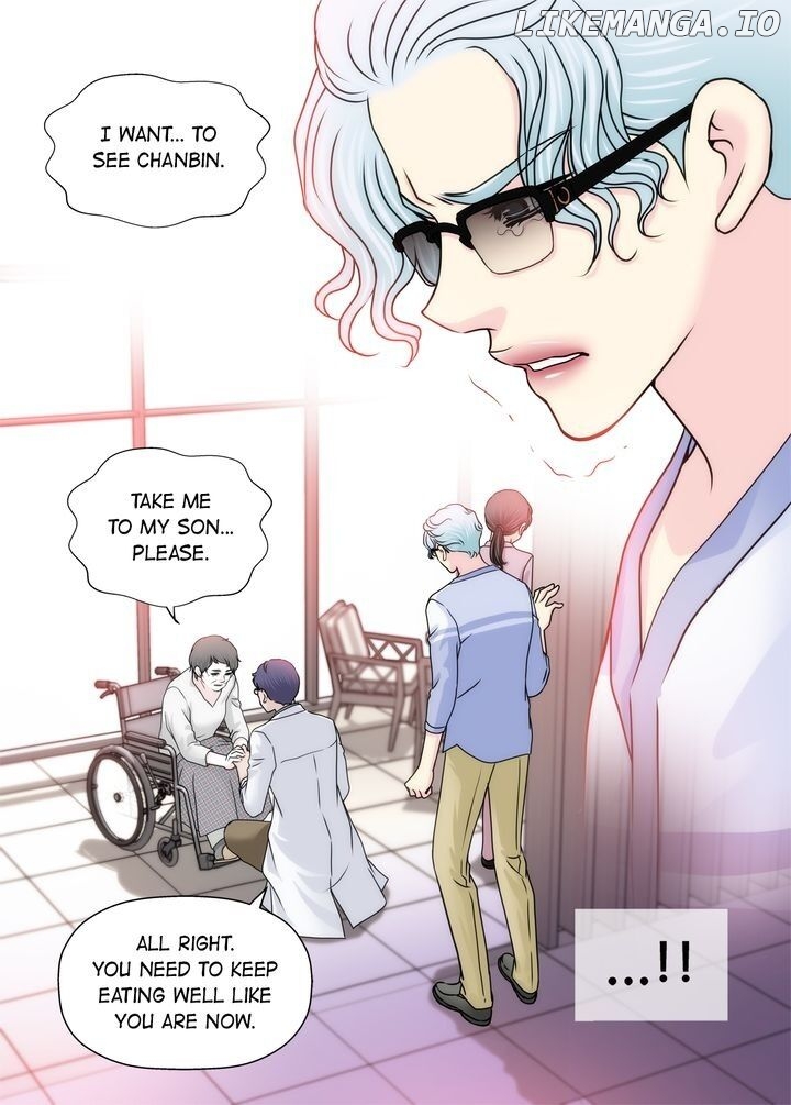 Cinderella’s Man Chapter 81 - page 40