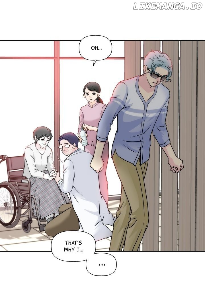 Cinderella’s Man Chapter 81 - page 41