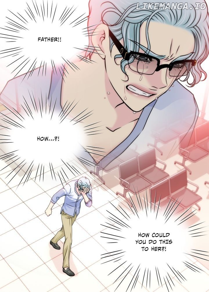 Cinderella’s Man Chapter 81 - page 42
