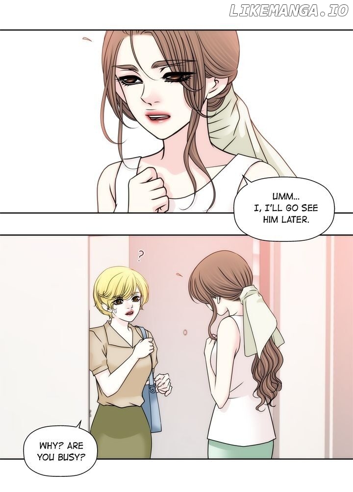 Cinderella’s Man Chapter 81 - page 5