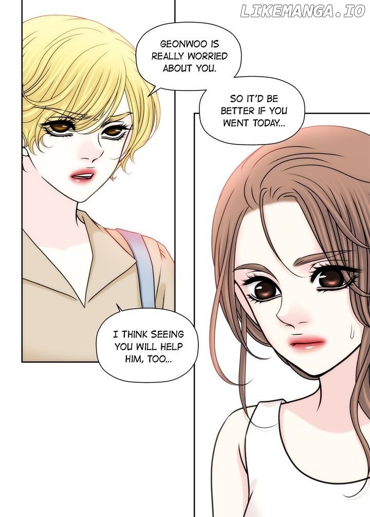 Cinderella’s Man Chapter 81 - page 6