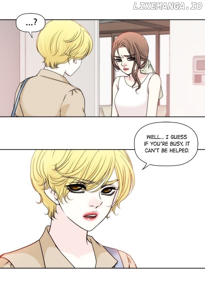 Cinderella’s Man Chapter 81 - page 7