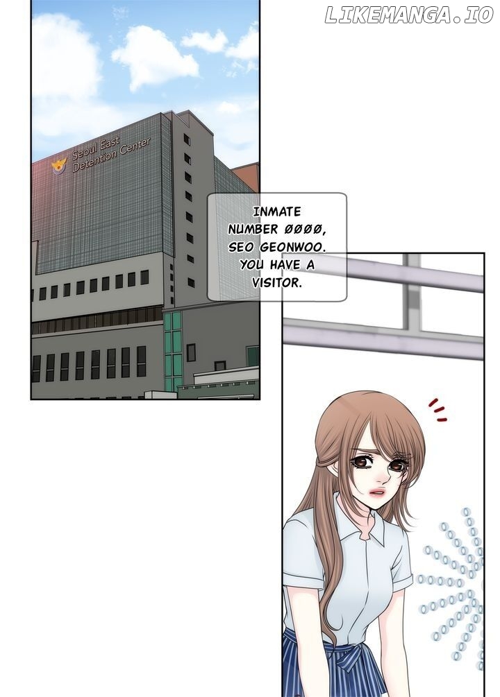Cinderella’s Man Chapter 81 - page 9