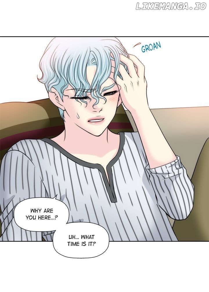 Cinderella’s Man Chapter 75 - page 12