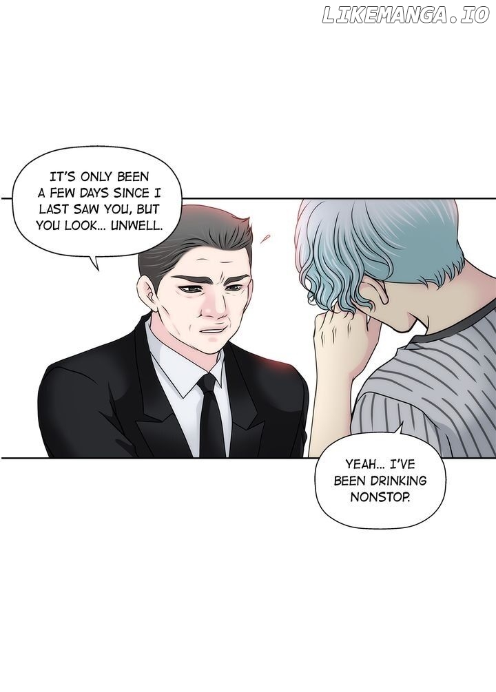 Cinderella’s Man Chapter 75 - page 13