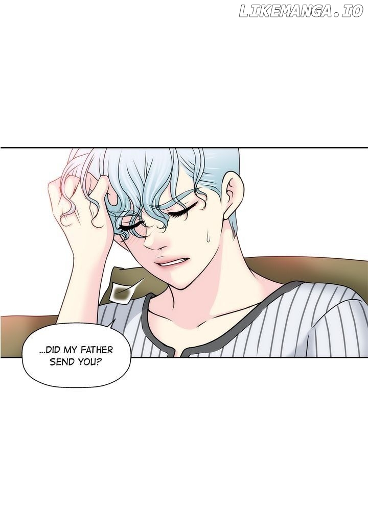 Cinderella’s Man Chapter 75 - page 14
