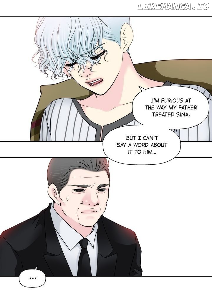 Cinderella’s Man Chapter 75 - page 19