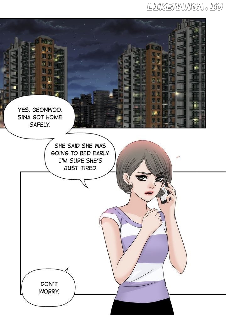 Cinderella’s Man Chapter 75 - page 2