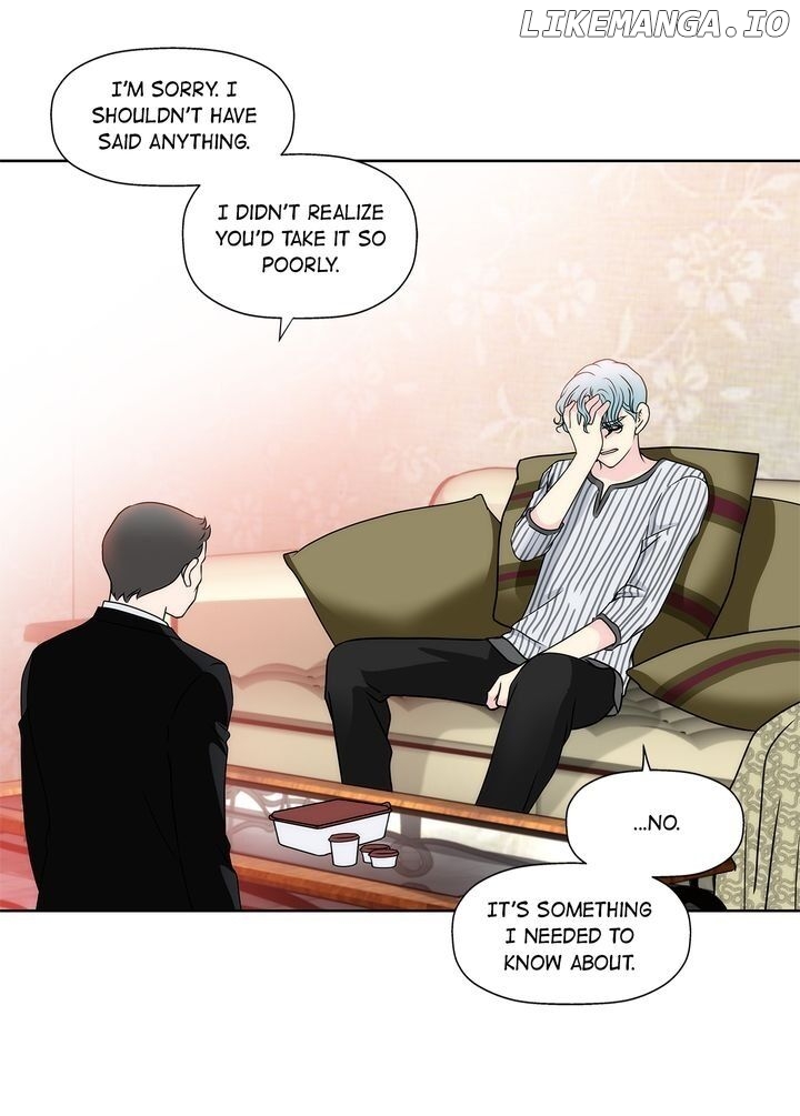 Cinderella’s Man Chapter 75 - page 20