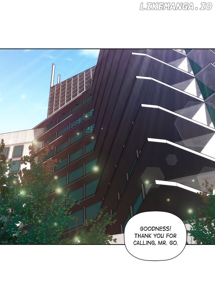 Cinderella’s Man Chapter 75 - page 21