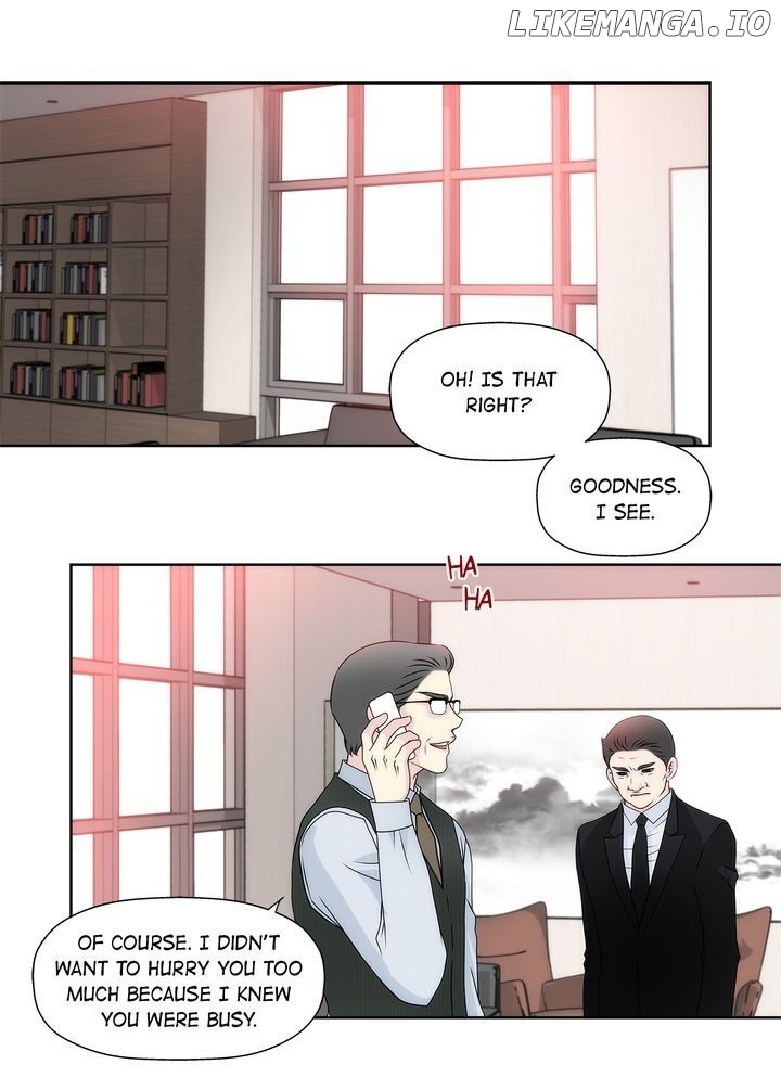 Cinderella’s Man Chapter 75 - page 22