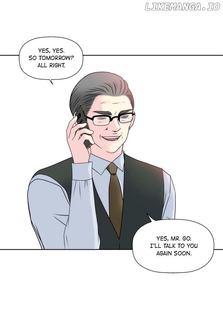 Cinderella’s Man Chapter 75 - page 23
