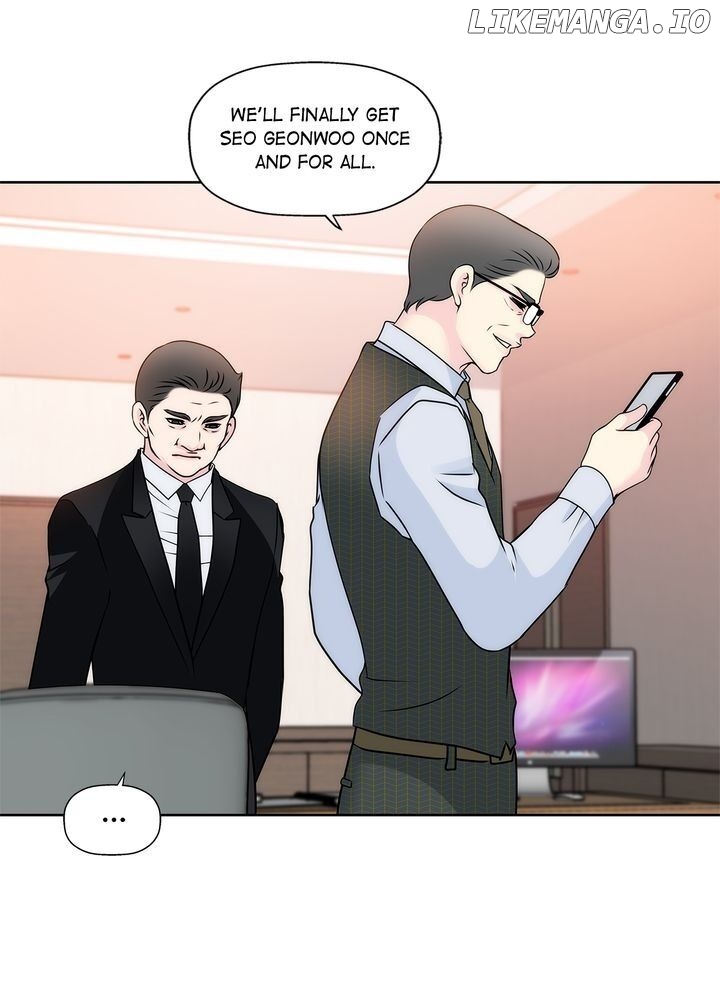 Cinderella’s Man Chapter 75 - page 24