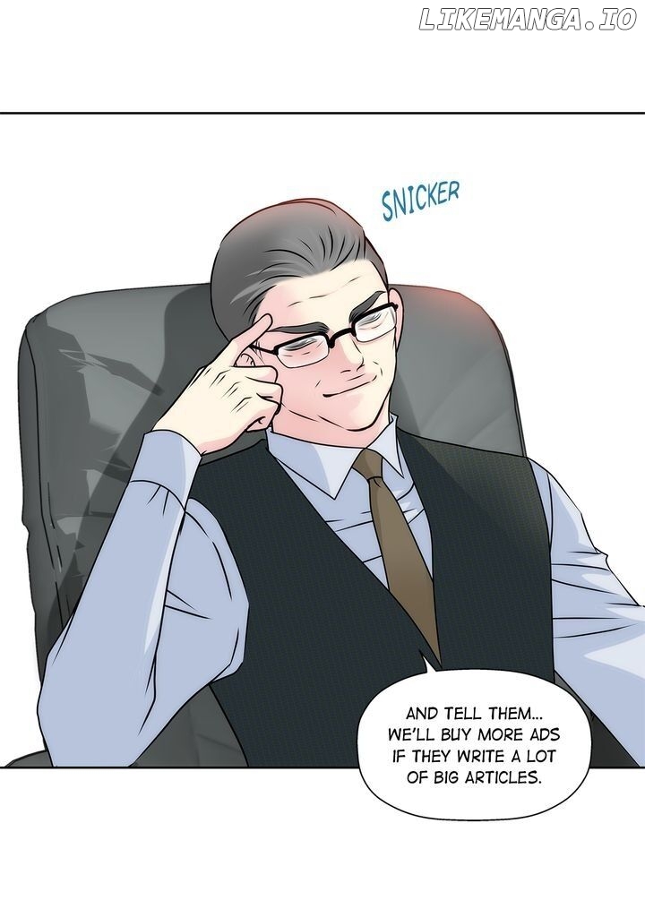 Cinderella’s Man Chapter 75 - page 26