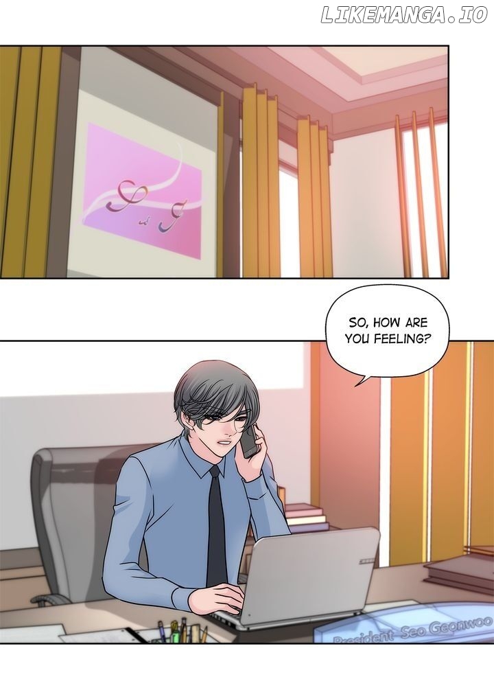 Cinderella’s Man Chapter 75 - page 29