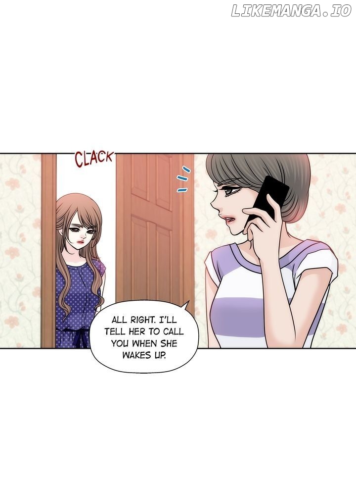 Cinderella’s Man Chapter 75 - page 3