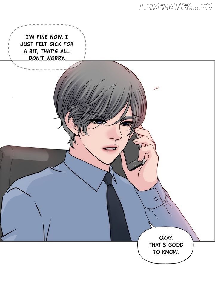 Cinderella’s Man Chapter 75 - page 30
