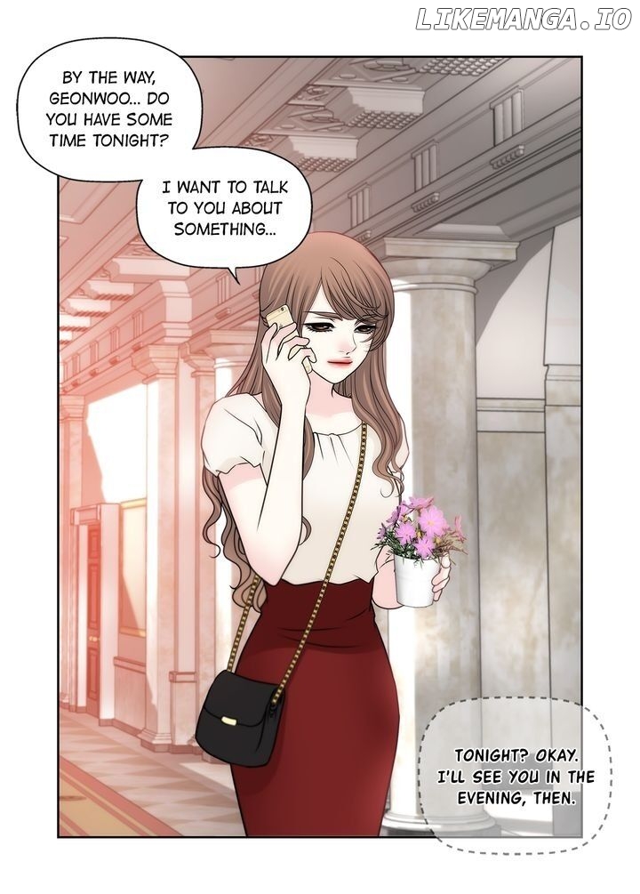 Cinderella’s Man Chapter 75 - page 31