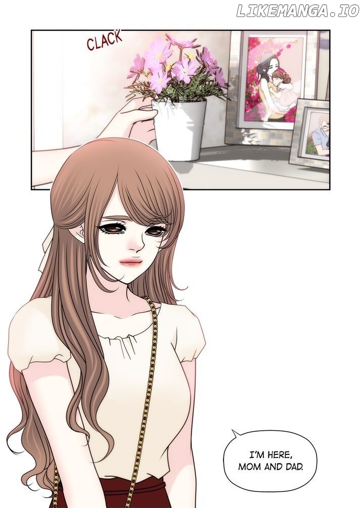 Cinderella’s Man Chapter 75 - page 32