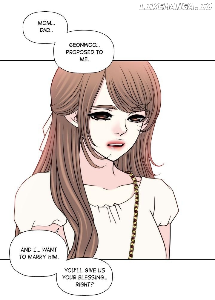 Cinderella’s Man Chapter 75 - page 33