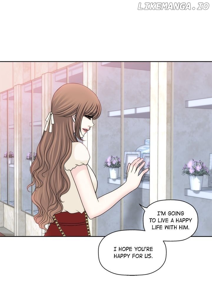 Cinderella’s Man Chapter 75 - page 34