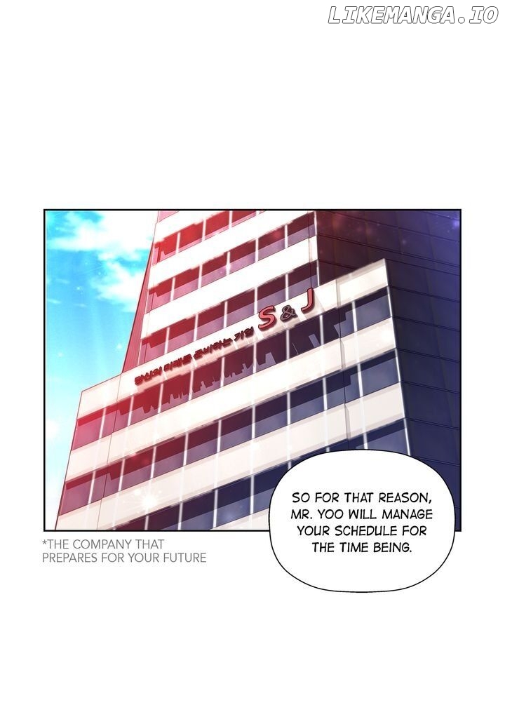 Cinderella’s Man Chapter 75 - page 35