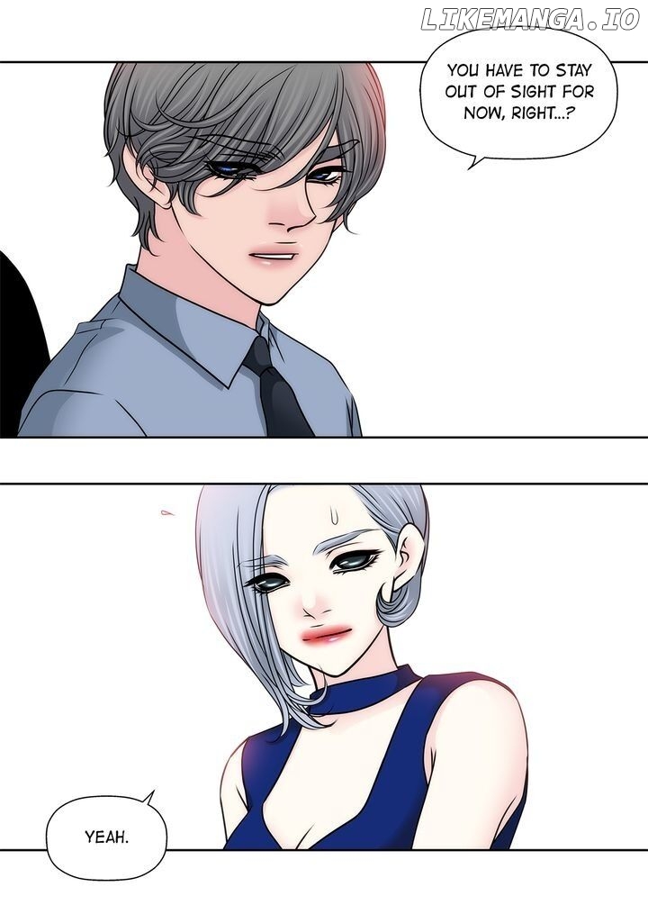 Cinderella’s Man Chapter 75 - page 37