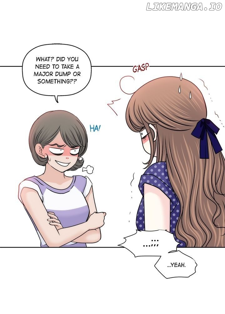 Cinderella’s Man Chapter 75 - page 6