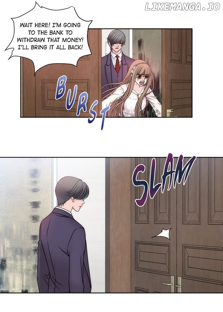 Cinderella’s Man Chapter 5 - page 11