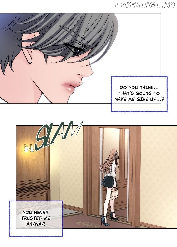 Cinderella’s Man Chapter 5 - page 13