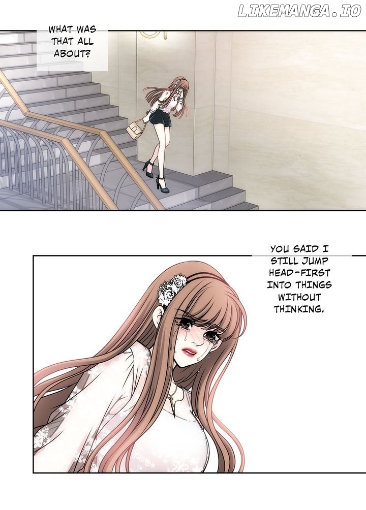 Cinderella’s Man Chapter 5 - page 14