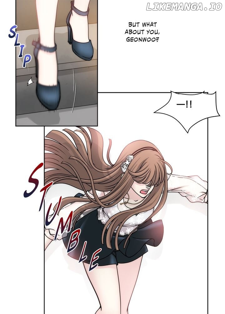 Cinderella’s Man Chapter 5 - page 15