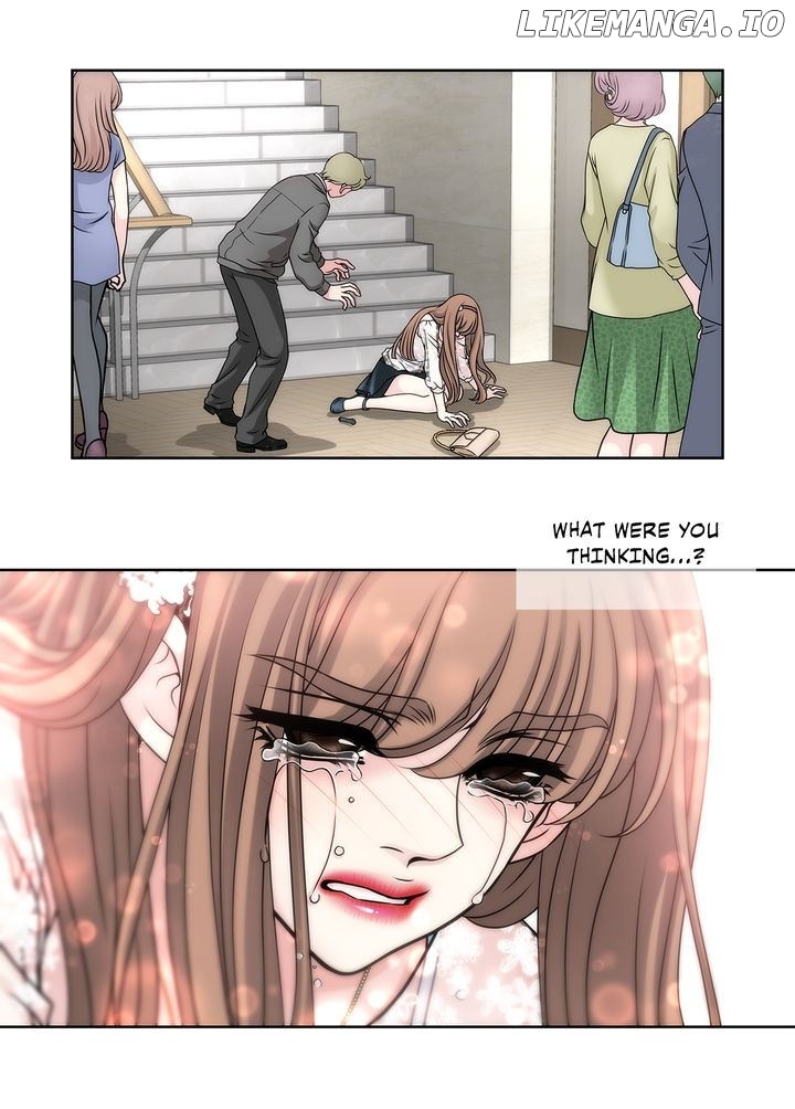 Cinderella’s Man Chapter 5 - page 16