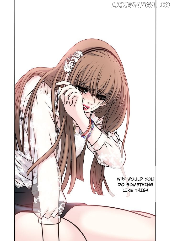 Cinderella’s Man Chapter 5 - page 17