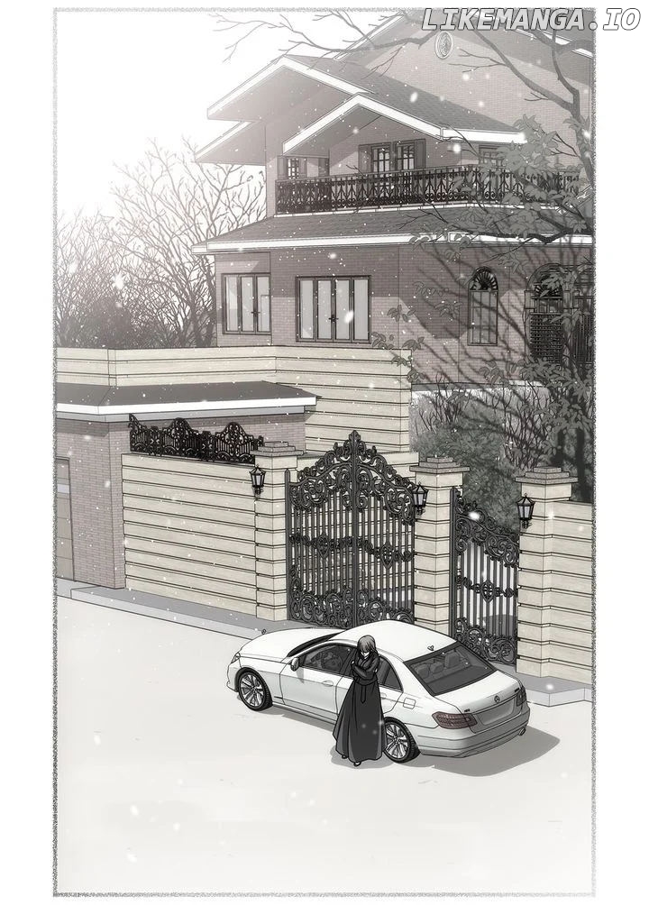 Cinderella’s Man Chapter 5 - page 18