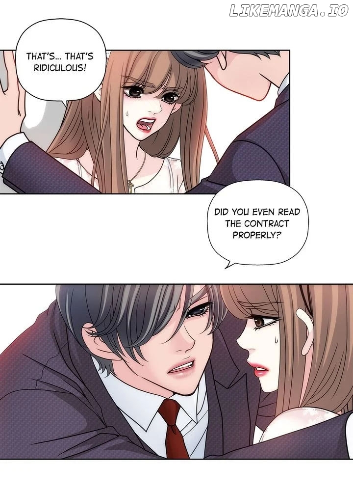 Cinderella’s Man Chapter 5 - page 2