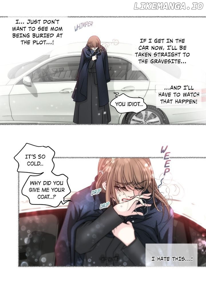Cinderella’s Man Chapter 5 - page 24
