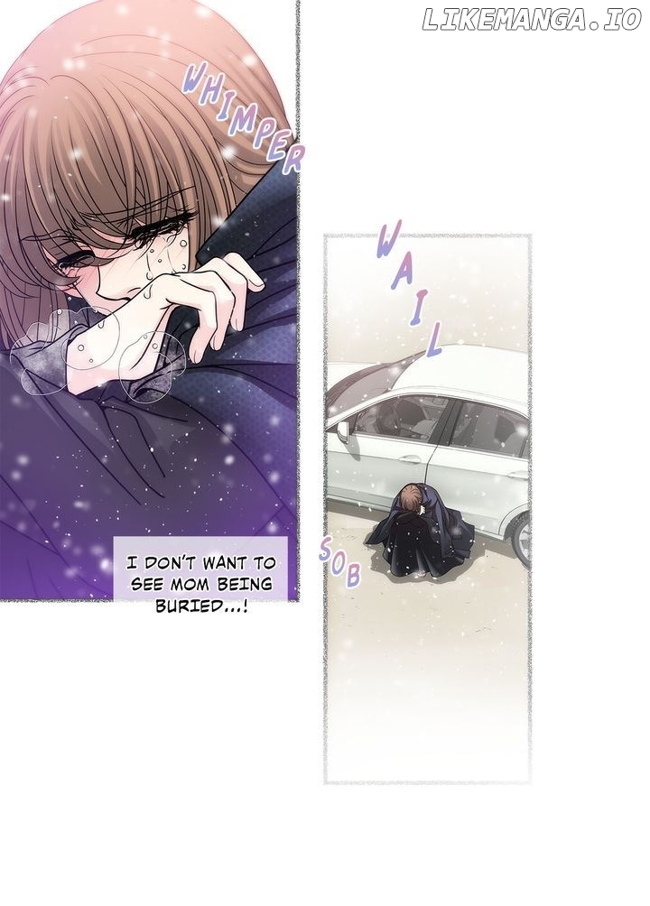Cinderella’s Man Chapter 5 - page 25