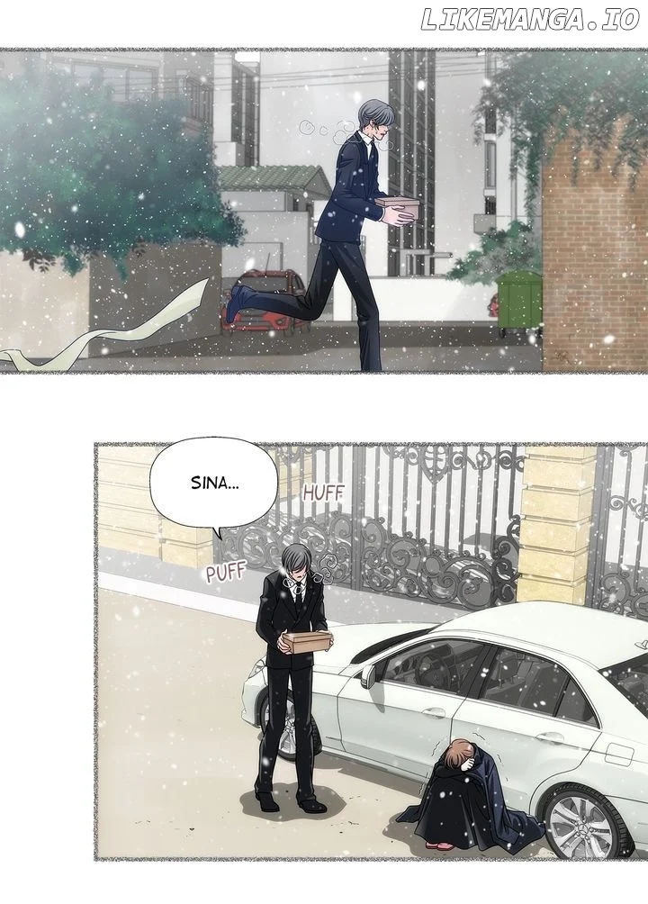 Cinderella’s Man Chapter 5 - page 26