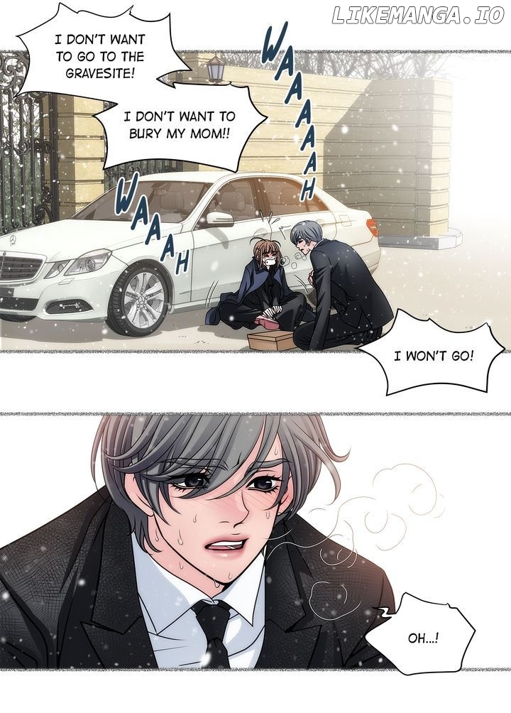 Cinderella’s Man Chapter 5 - page 28
