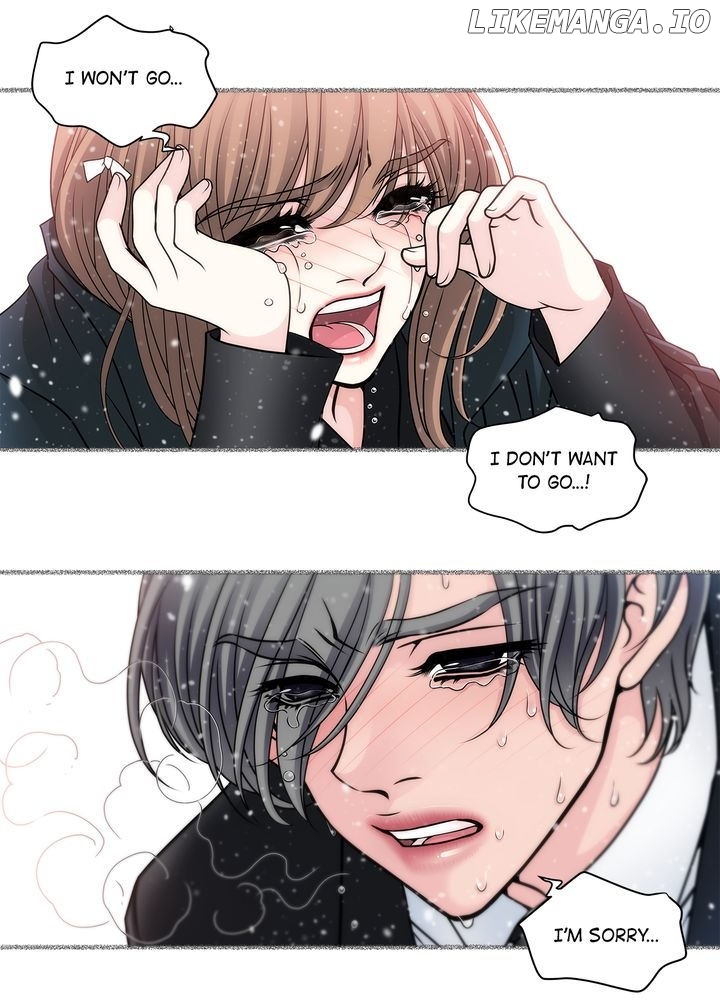 Cinderella’s Man Chapter 5 - page 29