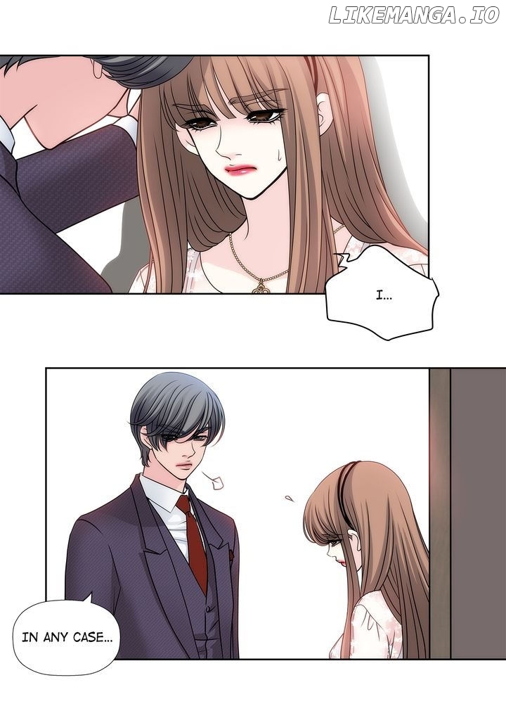 Cinderella’s Man Chapter 5 - page 3