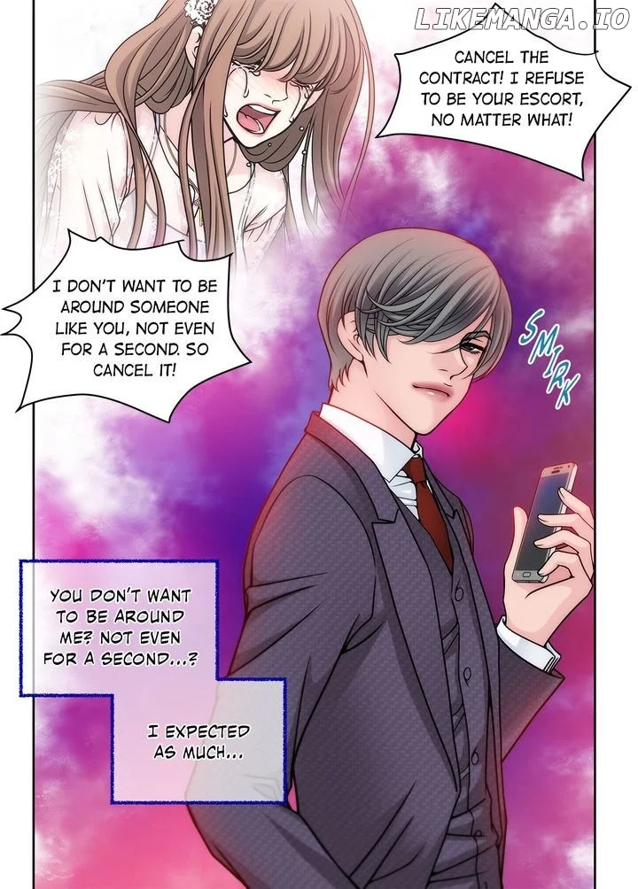 Cinderella’s Man Chapter 5 - page 33