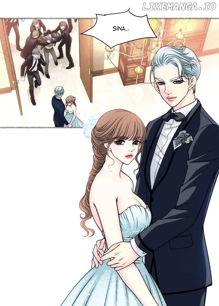 Cinderella’s Man Chapter 5 - page 38