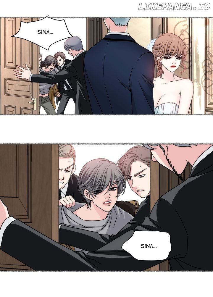 Cinderella’s Man Chapter 5 - page 39