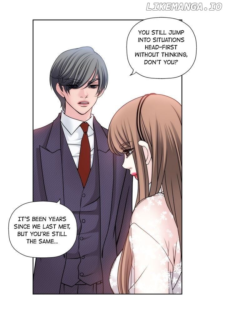 Cinderella’s Man Chapter 5 - page 4