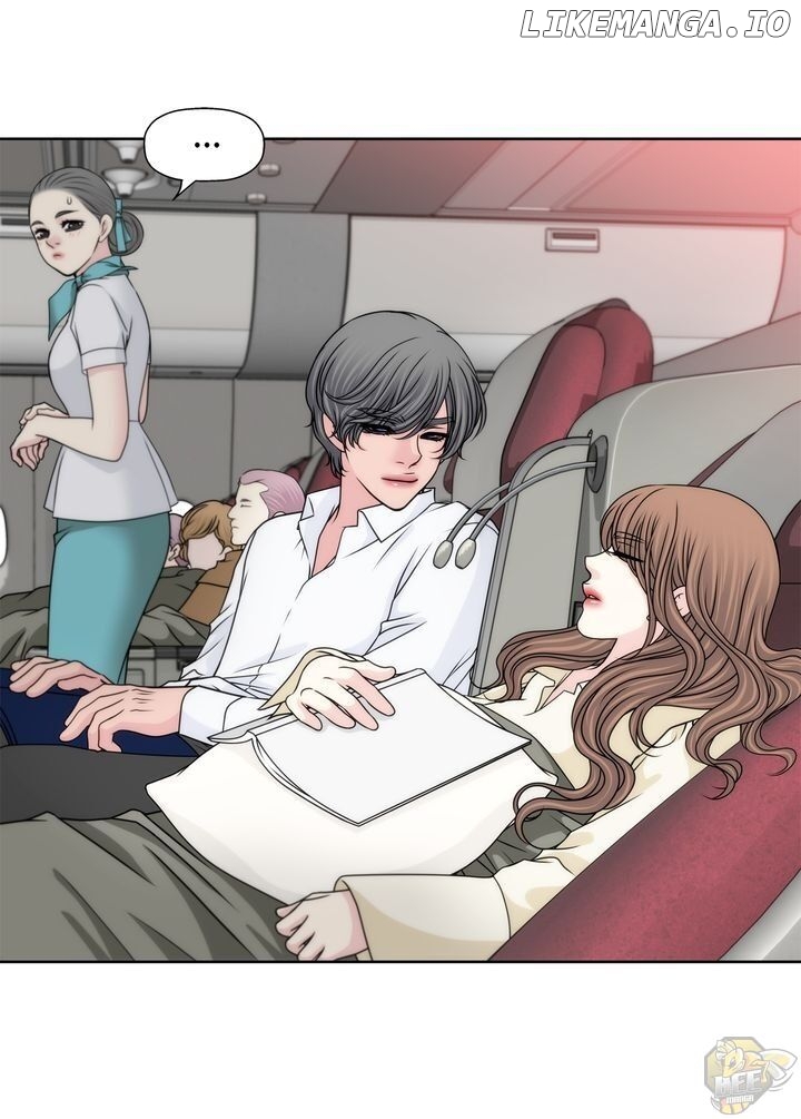 Cinderella’s Man Chapter 92 - page 12